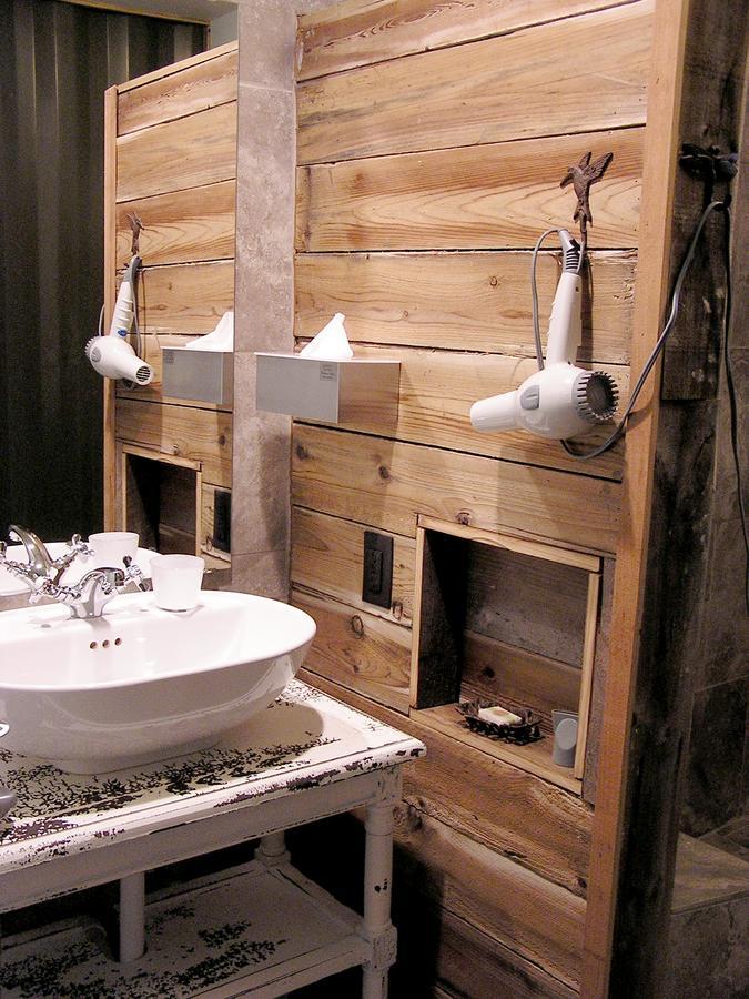 Deer Lake Lodge Resort & Spa Keenan Eksteriør billede