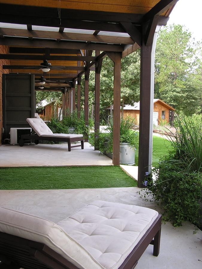 Deer Lake Lodge Resort & Spa Keenan Eksteriør billede